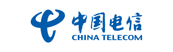 中国电信品牌logo