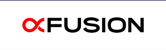 FUSION品牌logo