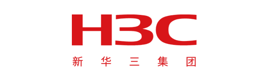 H3C品牌logo