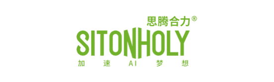 SITRON品牌logo