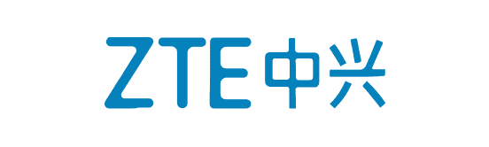 ZTE中兴品牌logo