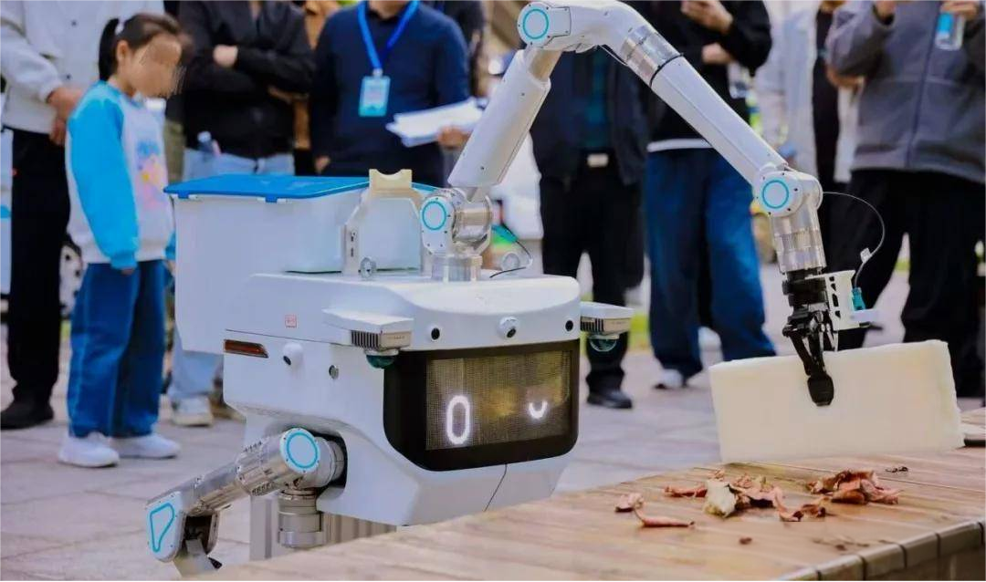 （第216期）昆仑元AI日报 | 今日十大行业动态