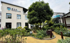 一年订单额突破2亿元，这是一家什么初创企业？相关证书